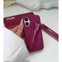 Купить чехол Rhode Raspberry Jelly для iPhone 16